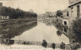 Le Gier et le pont