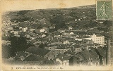 Vue g�n�rale c�t� Est
