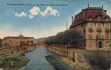 Quai Fleurdelix