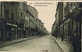 Rue Jean-Jaur�s