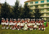 Majorettes
