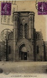 Eglise Ste Anne
