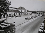La gare
