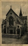 Notre Dame des Victoires