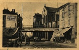 Pont du Faubourg Clermont