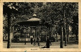 Les promenades