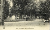 Les promenades