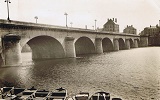 Le pont du Coteau