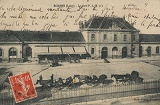 La Gare PLM