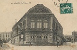 Le Th��tre