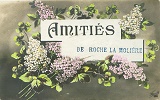 Amiti�s