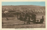 Vue G�n�rale