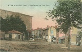 Place Neuve -Rue Victor Hugo