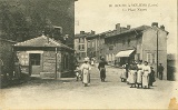 Place Neuve