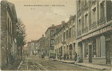 Rue Gambetta