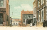 Route de St-Victor et les Ecoles