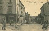 Rue Gambetta