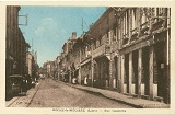 Rue Gambetta