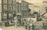 Place de la Mairie
