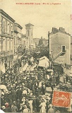 F�te du 14 Septembre