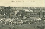 F�te au Grand-Pr�