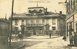 La Mairie
