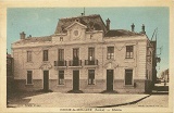 La Mairie