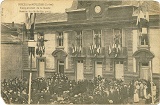La Mairie