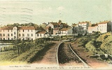 Quartier des Souches