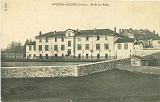 Ecole des Filles