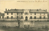 Ecole des Filles