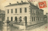 Gendarmerie