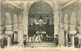 Eglise - Int�rieur