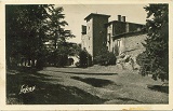 Ch�teau de Neyron de St-Julien