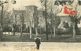 Ch�teau de Neyron de St-Julien