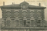 Ch�teau de la Varenne