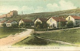 Cit�s du Barrage