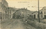 La C�te Durieux