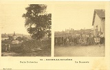 Puits Dolomieu - La Bennerie