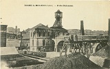 Puits Dolomieu