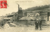 Puits des Granges