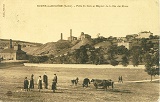 Puits du Cr�t et H�pital