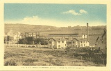 Usine Produits Chimiques