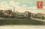 Puits N�ron<br>La Gare - La Gendarmerie
