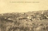 Cit� Beaulieu - Puits Combes