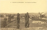 Les Ateliers des Mines