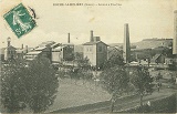 Lavoirs � Charbon
