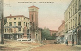 Place de la R�publique