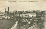 Puits Dolomieu et Annexes