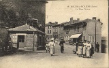La Place Neuve